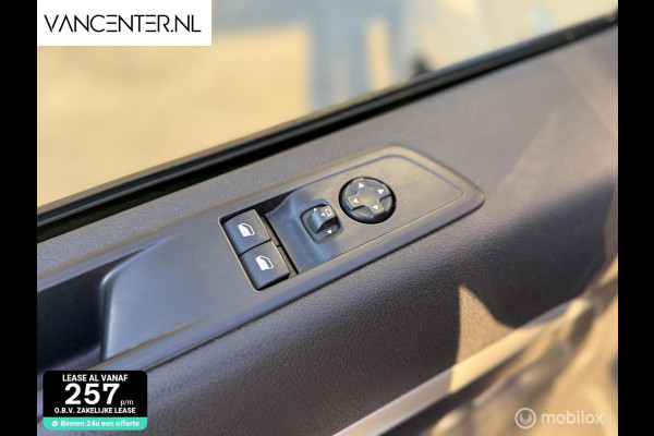 Citroën Spacetourer 1.6 BlueHDi 115 M S&S Business