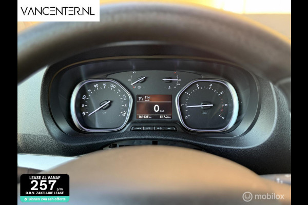 Citroën Spacetourer 1.6 BlueHDi 115 M S&S Business