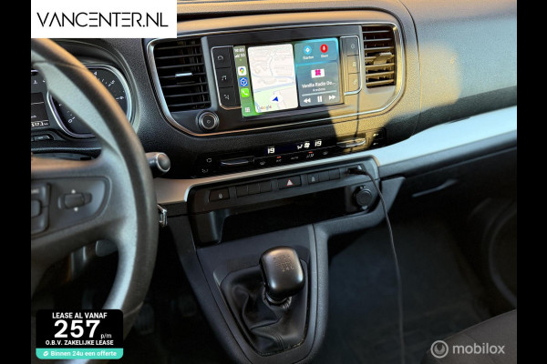 Citroën Spacetourer 1.6 BlueHDi 115 M S&S Business