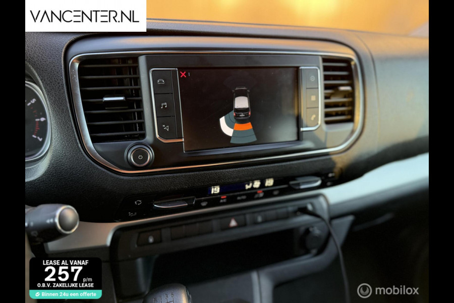 Citroën Spacetourer 1.6 BlueHDi 115 M S&S Business