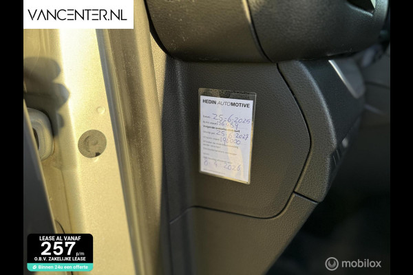 Citroën Spacetourer 1.6 BlueHDi 115 M S&S Business