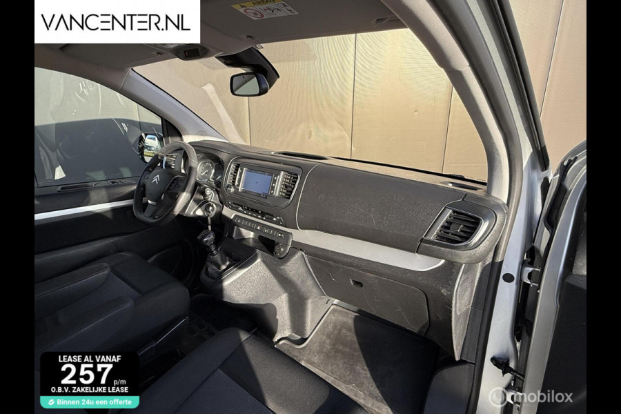 Citroën Spacetourer 1.6 BlueHDi 115 M S&S Business