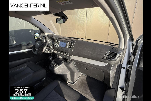 Citroën Spacetourer 1.6 BlueHDi 115 M S&S Business