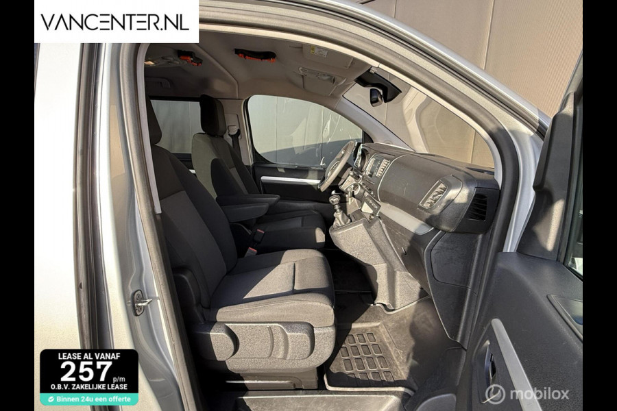 Citroën Spacetourer 1.6 BlueHDi 115 M S&S Business