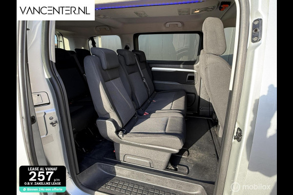 Citroën Spacetourer 1.6 BlueHDi 115 M S&S Business