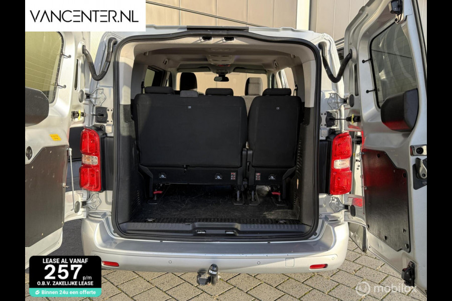 Citroën Spacetourer 1.6 BlueHDi 115 M S&S Business