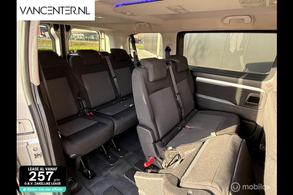 Citroën Spacetourer 1.6 BlueHDi 115 M S&S Business