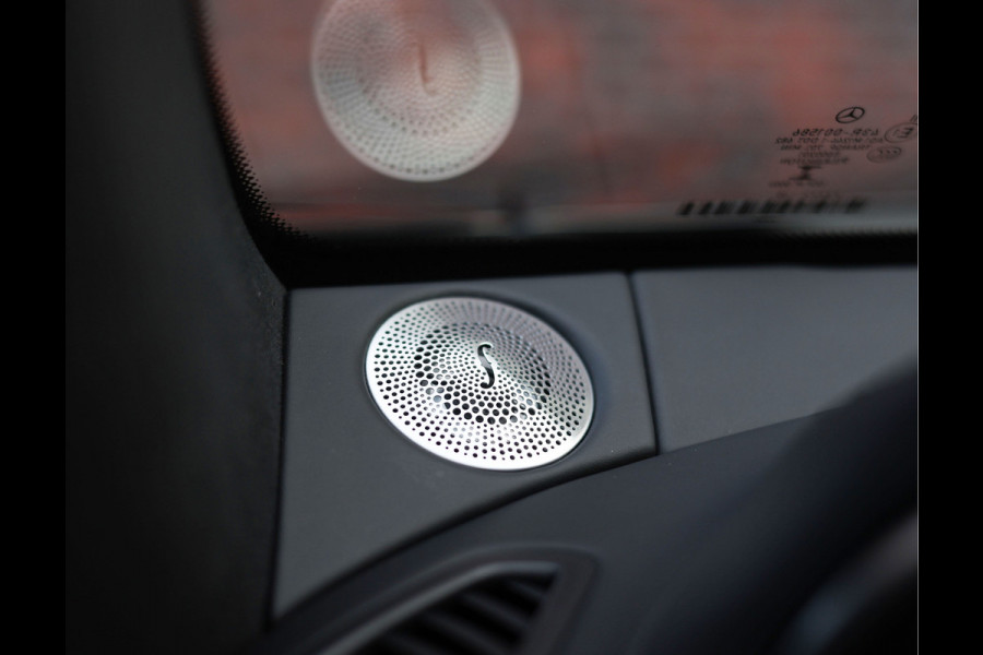 Mercedes-Benz AMG GT C Roadster | Dynamic Plus - Airscarf - Perfecte historie!