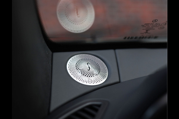 Mercedes-Benz AMG GT C Roadster | Dynamic Plus - Airscarf - Perfecte historie!