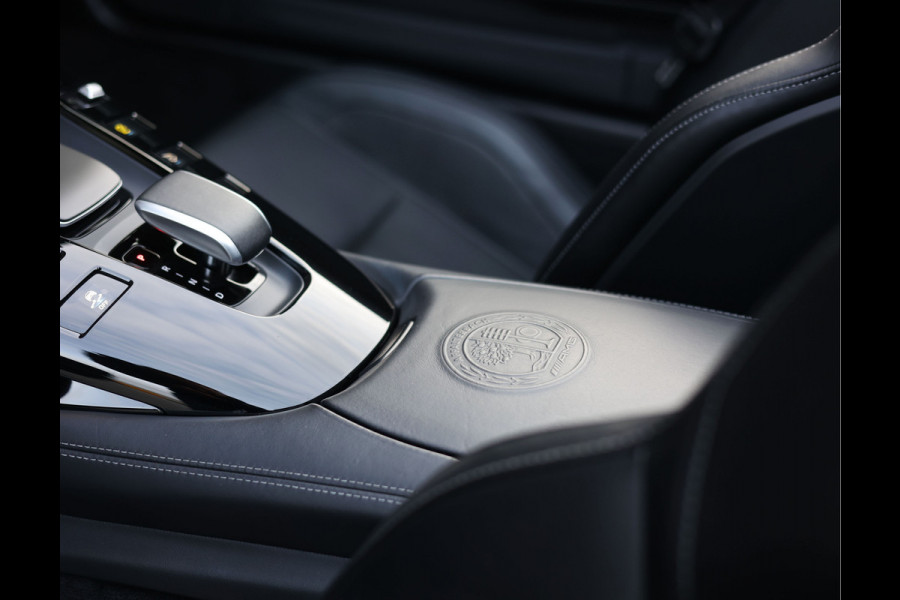 Mercedes-Benz AMG GT C Roadster | Dynamic Plus - Airscarf - Perfecte historie!