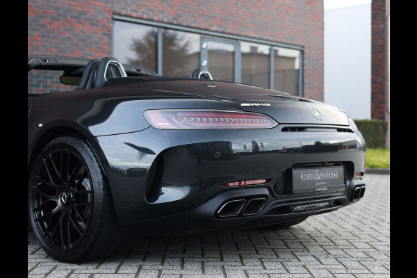 Mercedes-Benz AMG GT C Roadster | Dynamic Plus - Airscarf - Perfecte historie!