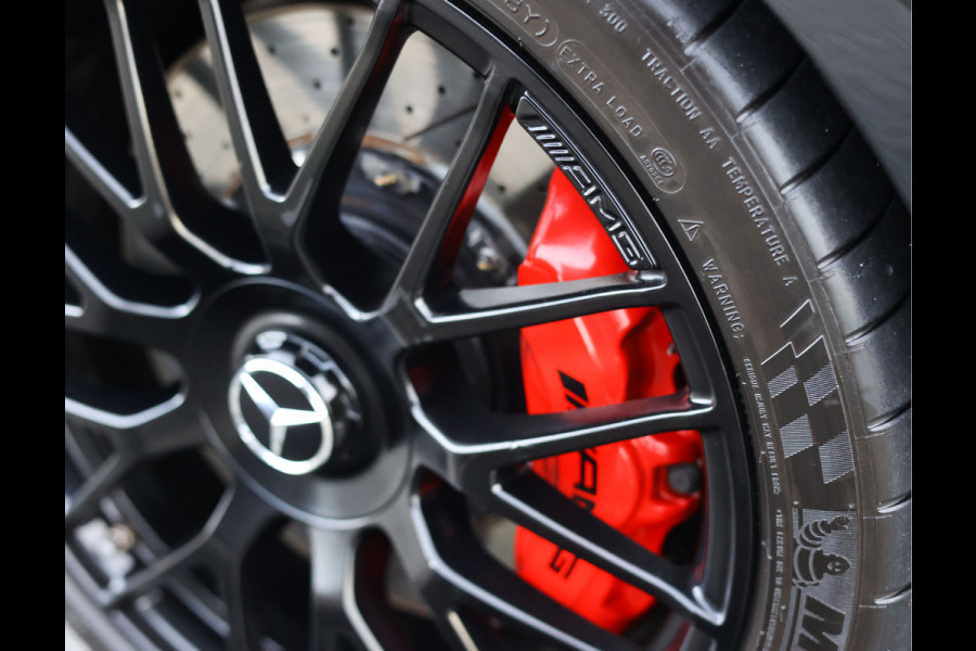 Mercedes-Benz AMG GT C Roadster | Dynamic Plus - Airscarf - Perfecte historie!