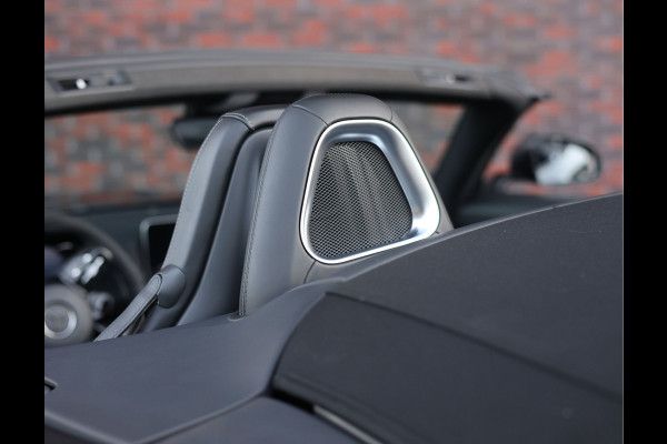 Mercedes-Benz AMG GT C Roadster | Dynamic Plus - Airscarf - Perfecte historie!