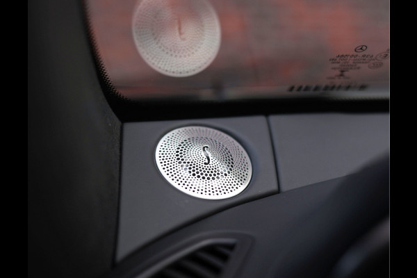 Mercedes-Benz AMG GT C Roadster | Dynamic Plus - Airscarf - Perfecte historie!