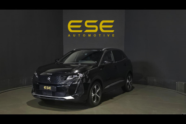 Peugeot 3008 1.2 GT 360 Camera | Automaat | Carplay | Dodehoek