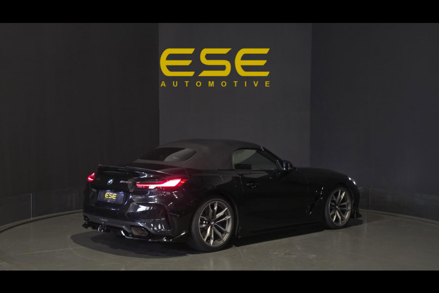 BMW Z4 Roadster M40i High Executive