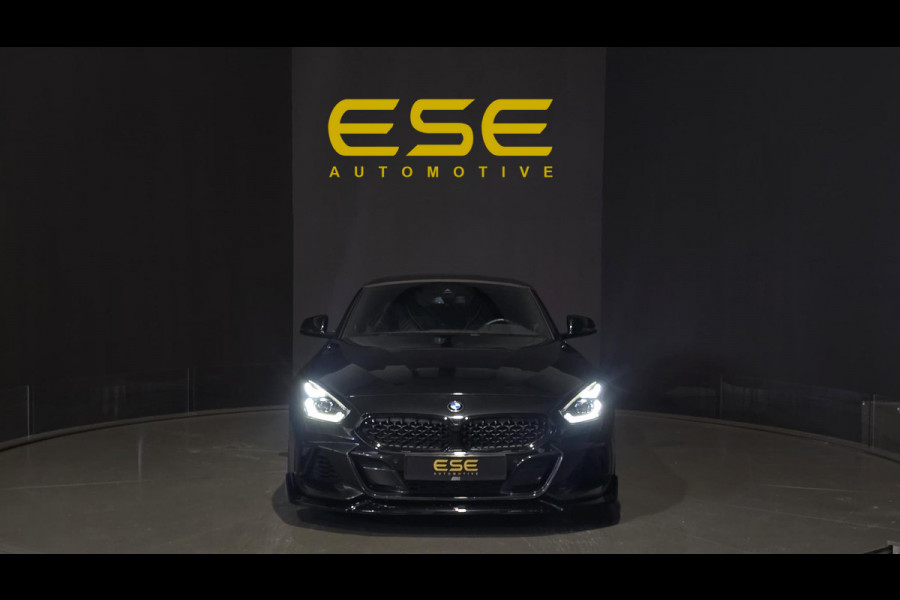 BMW Z4 Roadster M40i High Executive