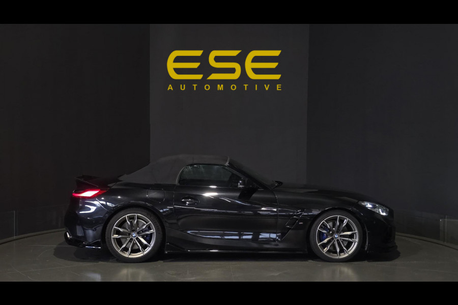 BMW Z4 Roadster M40i High Executive