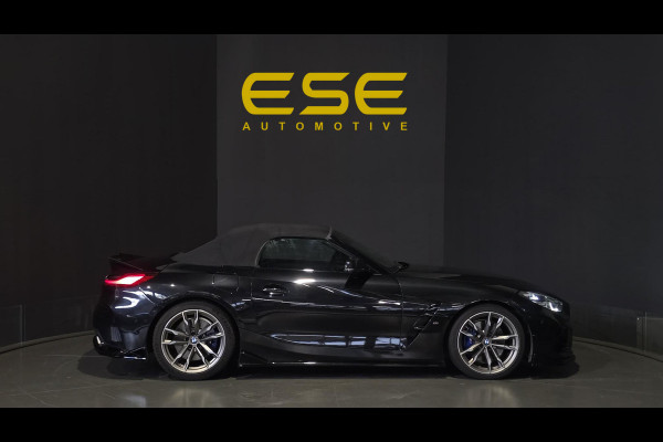 BMW Z4 Roadster M40i High Executive