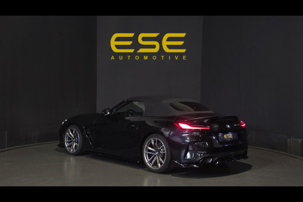 BMW Z4 Roadster M40i High Executive