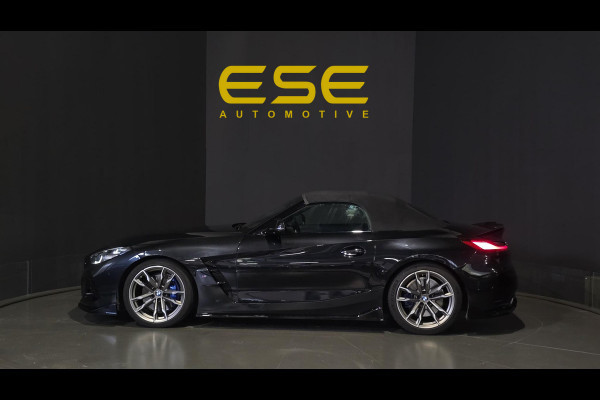 BMW Z4 Roadster M40i High Executive