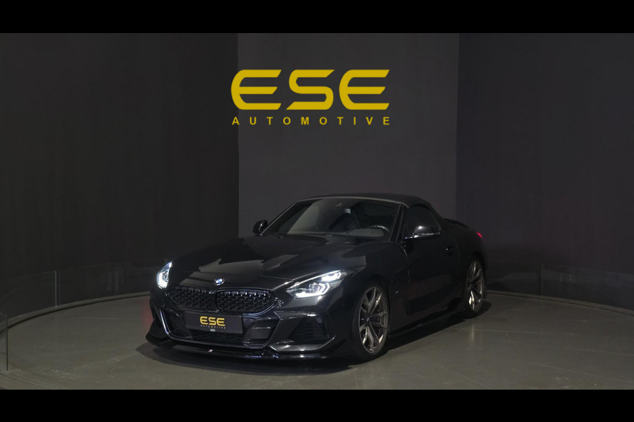 BMW Z4 Roadster M40i High Executive