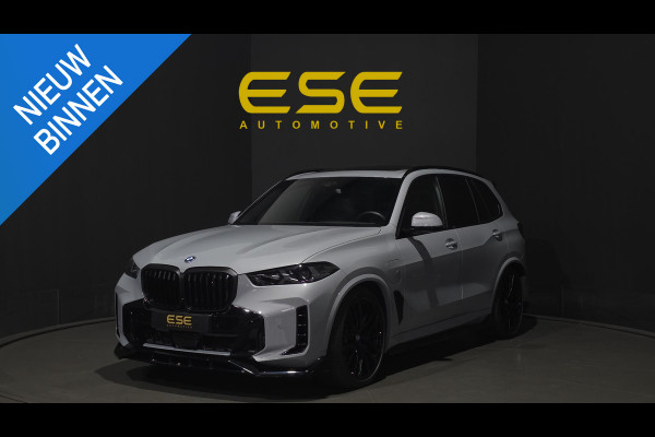 BMW X5 xDrive50e Hybrid M-Sport M-Seats | Head-Up | H&K | Panorama