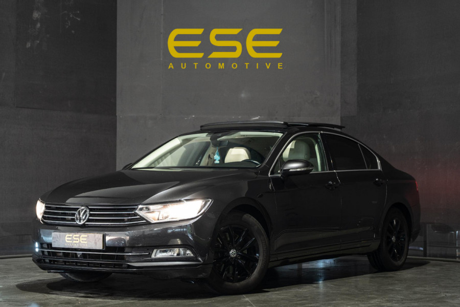 Volkswagen Passat 1.5 TSI Highline | Pano | Automaat | Trekhaak