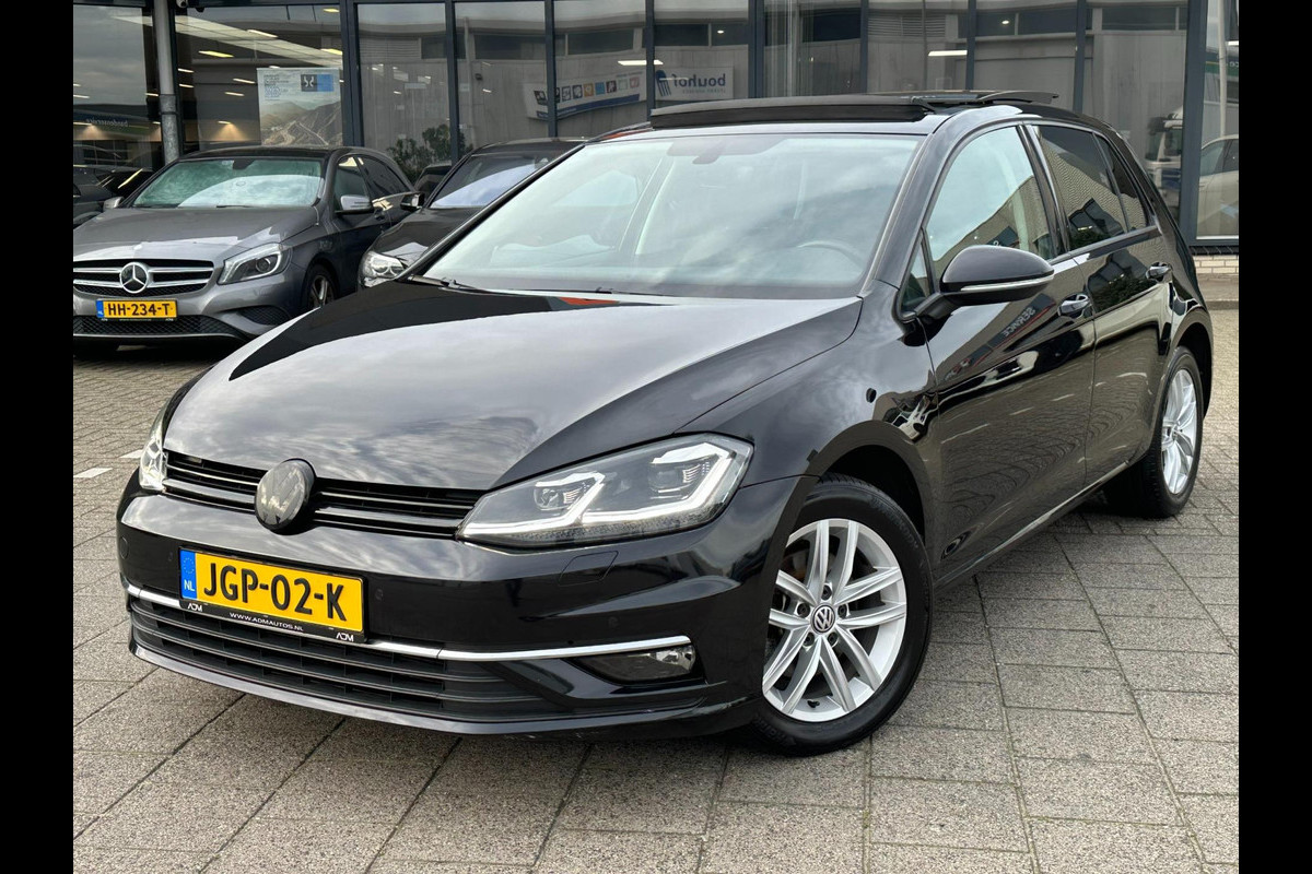 Volkswagen Golf 1.4 TSI Comfortline ACC l Pano l Xenon