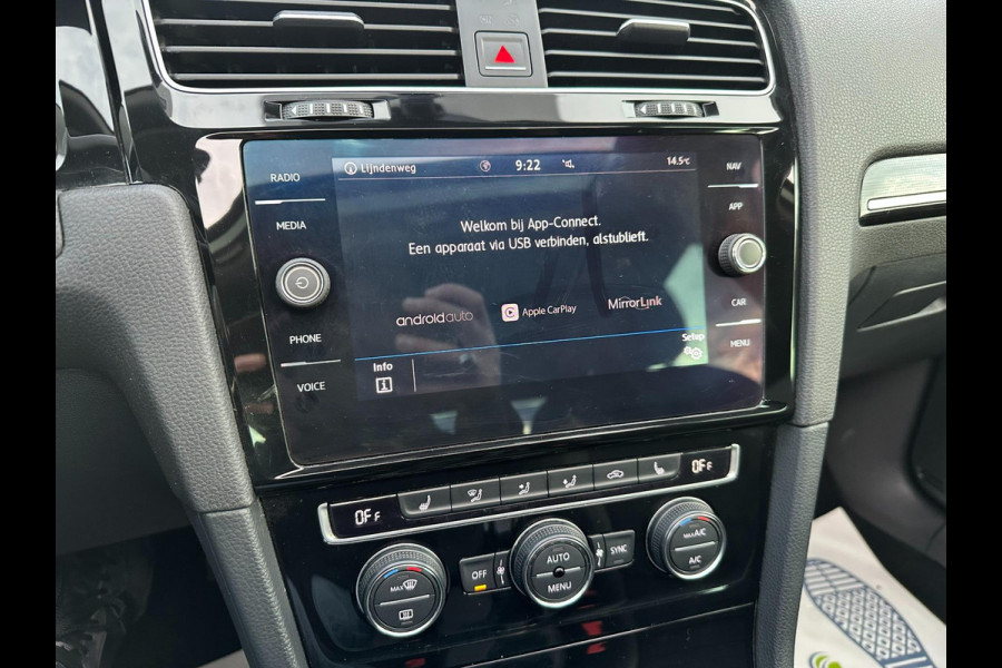 Volkswagen Golf 1.4 TSI Comfortline ACC l Pano l Xenon