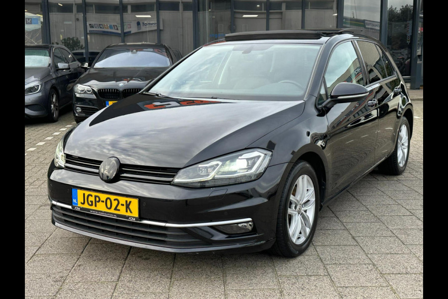 Volkswagen Golf 1.4 TSI Comfortline ACC l Pano l Xenon