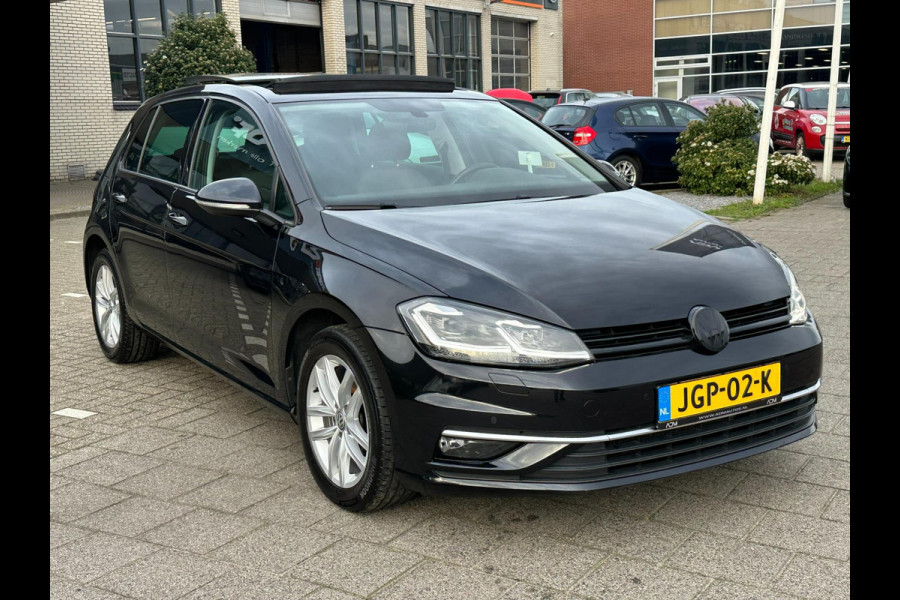 Volkswagen Golf 1.4 TSI Comfortline ACC l Pano l Xenon
