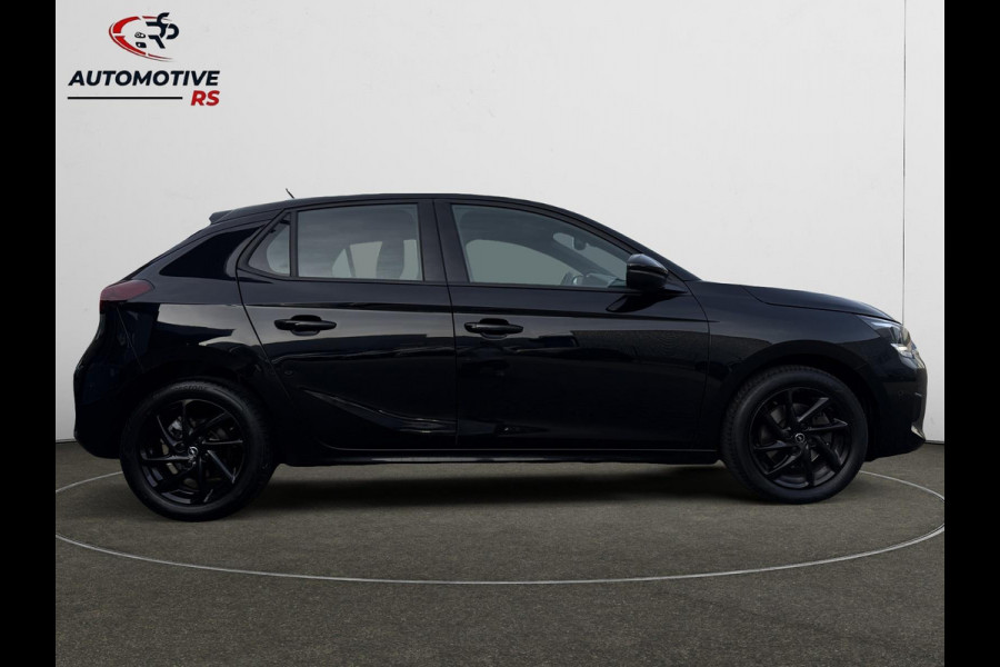 Opel Corsa 1.2 Turbo GS-line 131PK Aut. Navi Sportstoelen 360° ACC PDC LM Apple Carplay & Android auto