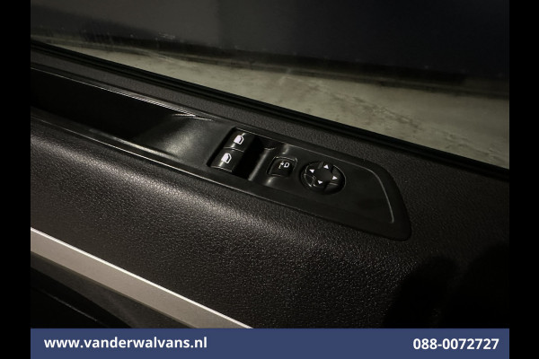 Opel Vivaro 2.0 CDTI 145pk L3H1 Euro6 Airco | Apple Carplay | Android Auto | Cruisecontrol | 2500kg Trekhaak Parkeersensoren, Bijrijdersbank