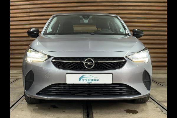 Opel Corsa 1.2 Edition Automaat | Navigatie | Park Pilot | Carplay | ALC | Stoelverwarming