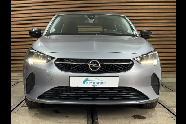 Opel Corsa 1.2 Edition Automaat | Navigatie | Park Pilot | Carplay | ALC | Stoelverwarming