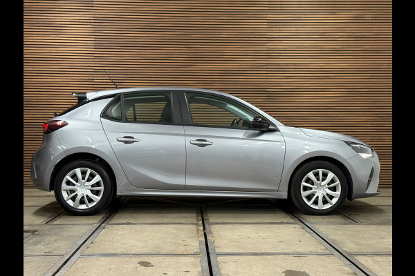 Opel Corsa 1.2 Edition Automaat | Navigatie | Park Pilot | Carplay | ALC | Stoelverwarming