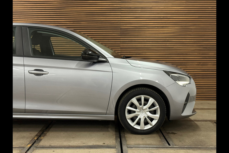 Opel Corsa 1.2 Edition Automaat | Navigatie | Park Pilot | Carplay | ALC | Stoelverwarming