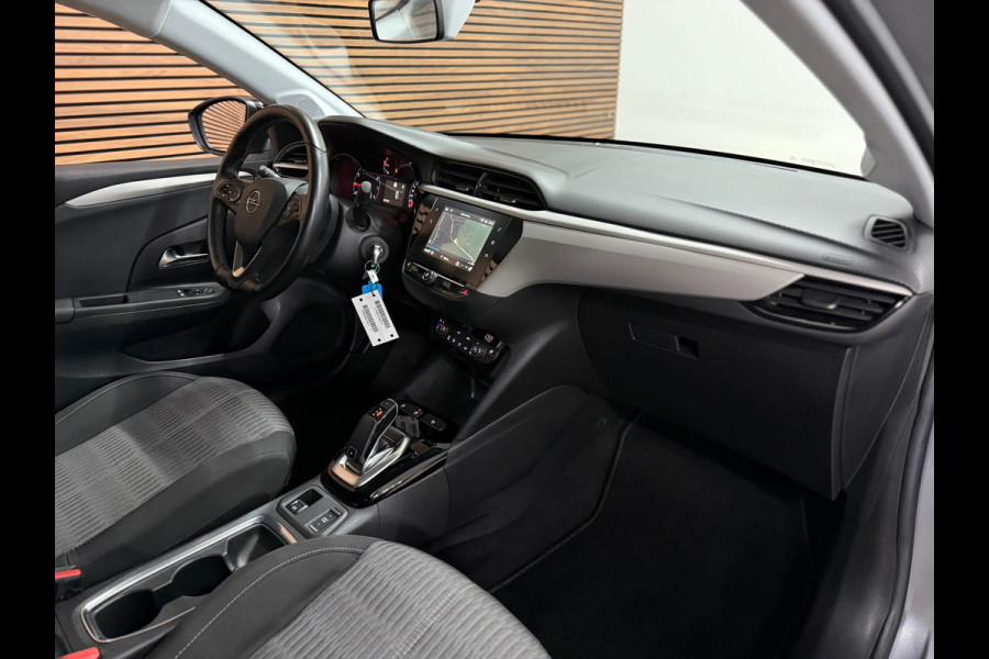 Opel Corsa 1.2 Edition Automaat | Navigatie | Park Pilot | Carplay | ALC | Stoelverwarming
