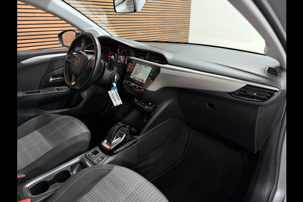 Opel Corsa 1.2 Edition Automaat | Navigatie | Park Pilot | Carplay | ALC | Stoelverwarming
