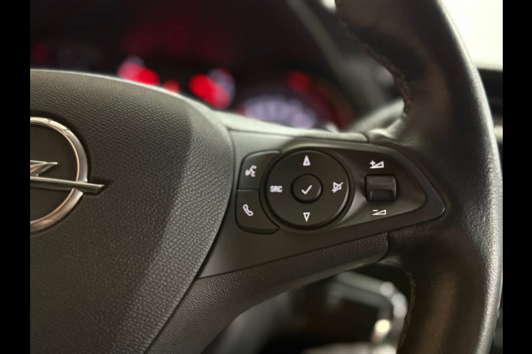 Opel Corsa 1.2 Edition Automaat | Navigatie | Park Pilot | Carplay | ALC | Stoelverwarming