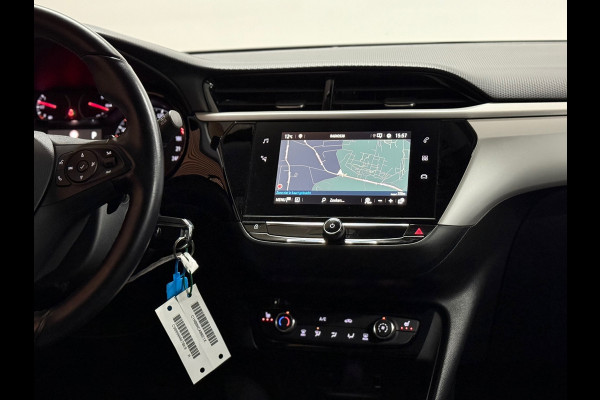Opel Corsa 1.2 Edition Automaat | Navigatie | Park Pilot | Carplay | ALC | Stoelverwarming