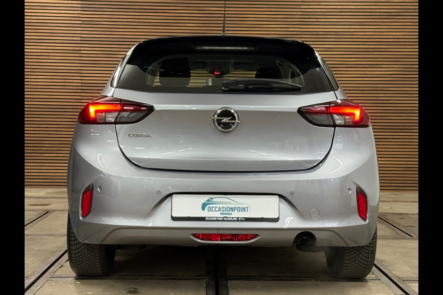 Opel Corsa 1.2 Edition Automaat | Navigatie | Park Pilot | Carplay | ALC | Stoelverwarming