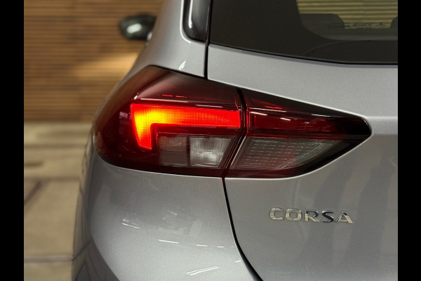 Opel Corsa 1.2 Edition Automaat | Navigatie | Park Pilot | Carplay | ALC | Stoelverwarming