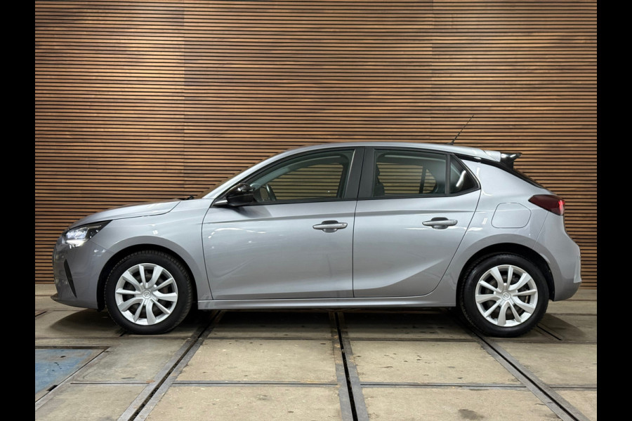 Opel Corsa 1.2 Edition Automaat | Navigatie | Park Pilot | Carplay | ALC | Stoelverwarming
