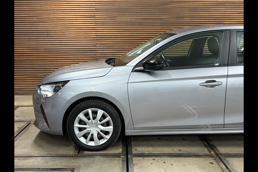Opel Corsa 1.2 Edition Automaat | Navigatie | Park Pilot | Carplay | ALC | Stoelverwarming