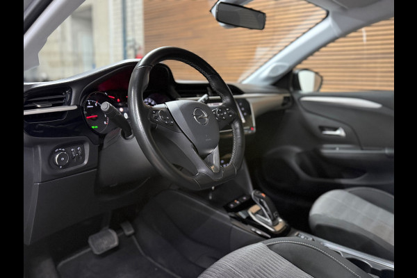 Opel Corsa 1.2 Edition Automaat | Navigatie | Park Pilot | Carplay | ALC | Stoelverwarming