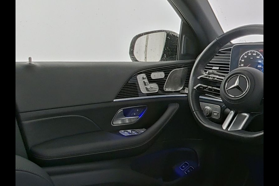 Mercedes-Benz GLE Coupé 400 e 4MATIC AMG Plug-In Hybride AMG Line | Night Pakket | 22 Inch AMG Velgen | Burmester® | Panorama schuif-Kanteldak. Inclusief 24 maanden MB Certified garantie voor Europa.