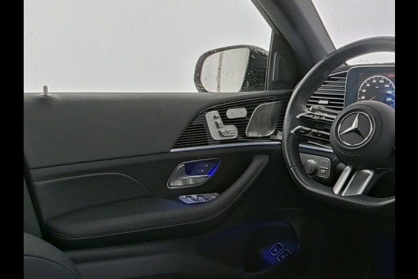 Mercedes-Benz GLE Coupé 400 e 4MATIC AMG Plug-In Hybride AMG Line | Night Pakket | 22 Inch AMG Velgen | Burmester® | Panorama schuif-Kanteldak. Inclusief 24 maanden MB Certified garantie voor Europa.