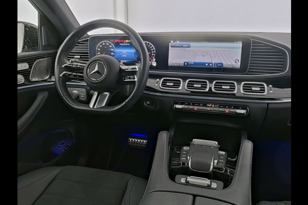 Mercedes-Benz GLE Coupé 400 e 4MATIC AMG Plug-In Hybride AMG Line | Night Pakket | 22 Inch AMG Velgen | Burmester® | Panorama schuif-Kanteldak. Inclusief 24 maanden MB Certified garantie voor Europa.